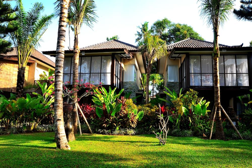 Outdoor view