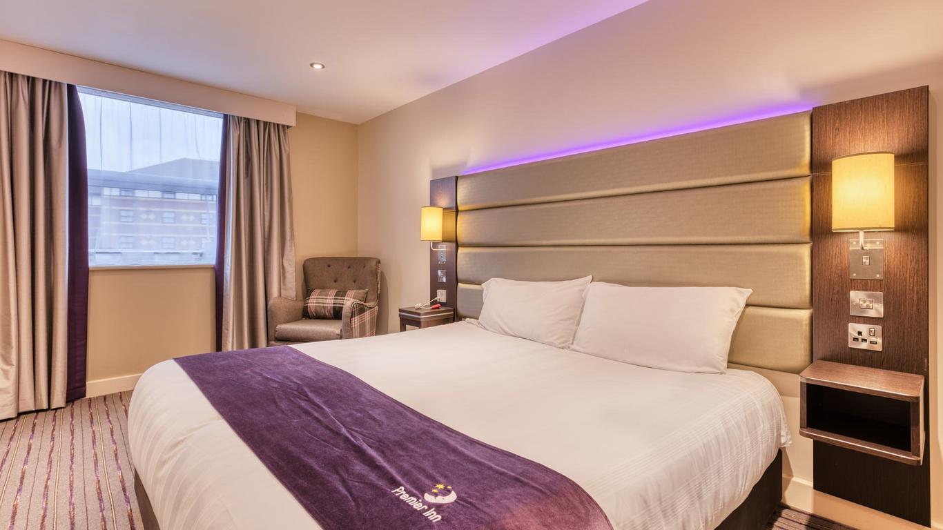 Premier Inn London Beckton