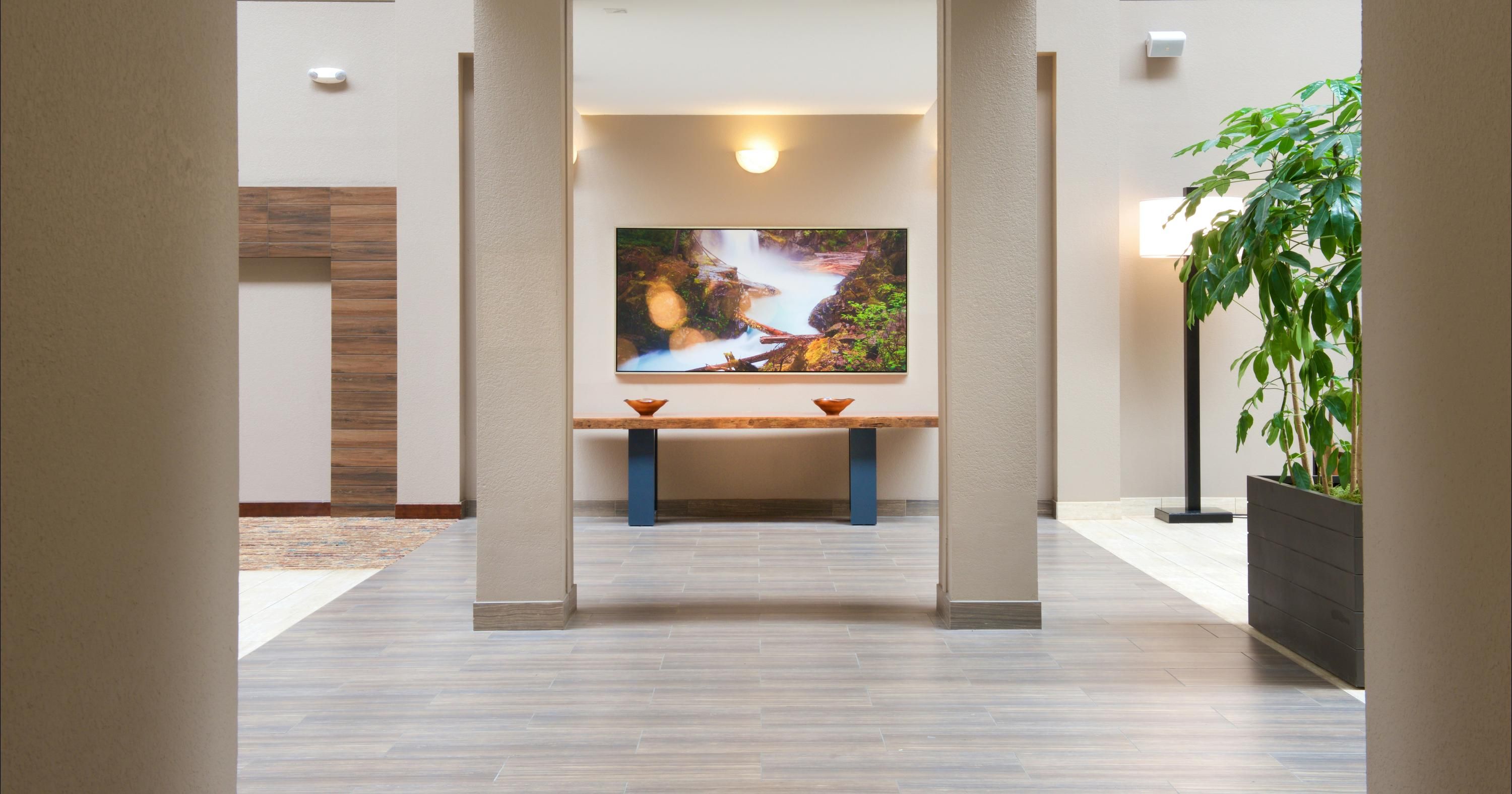 Hallway