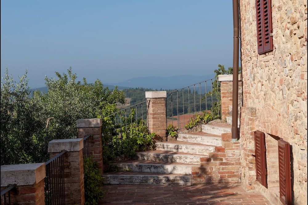 Outdoor view