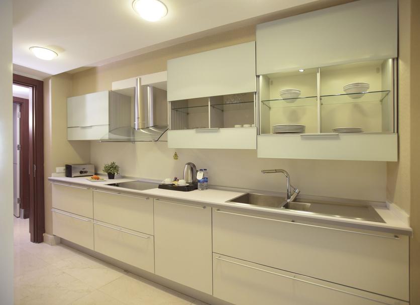 Kitchen Photo
