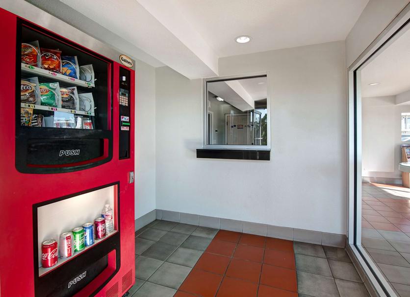 Hotel amenity Photo