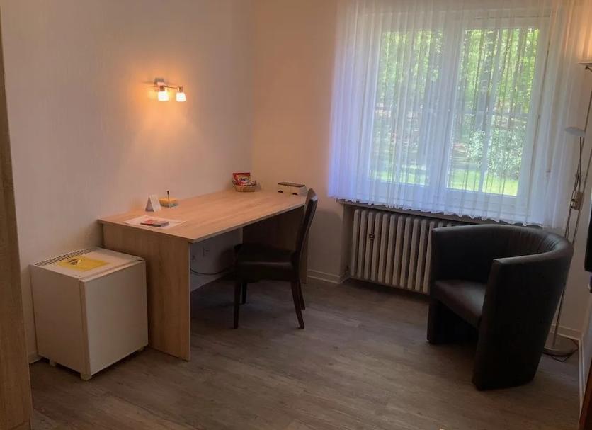 Room amenity Photo