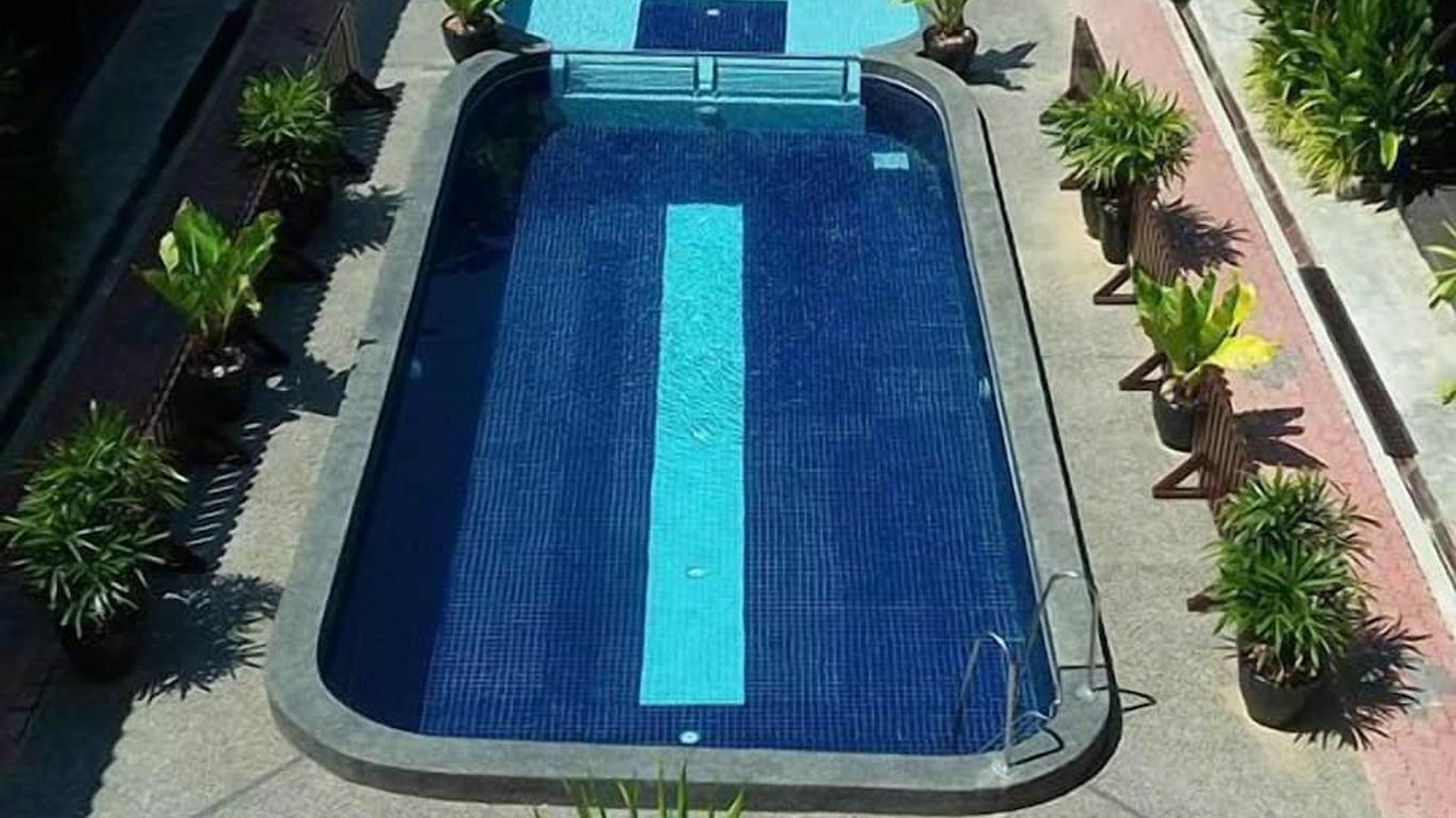 Anjung Villa