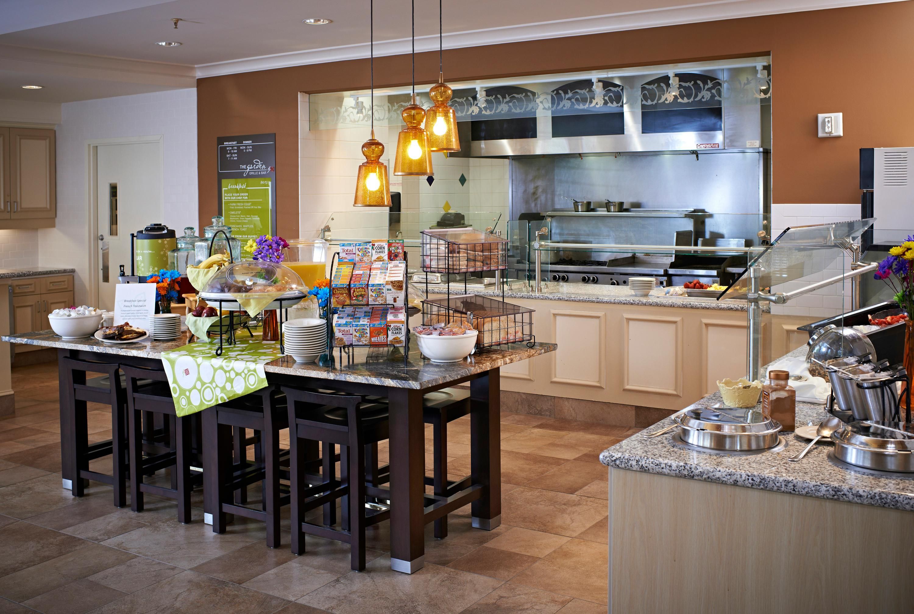Buffet