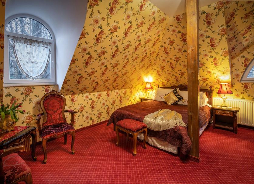 Bedroom Photo