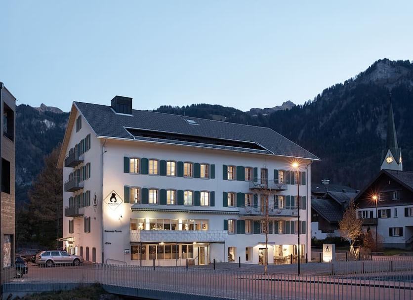 Building Photo