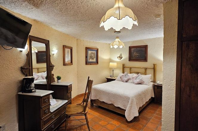 El Meson De Los Poetas