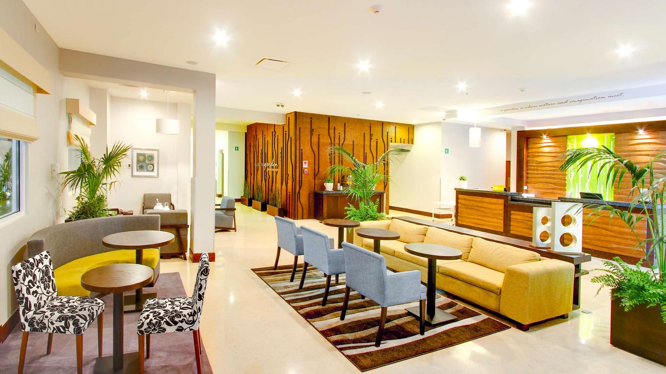 Hilton Garden Inn Queretaro