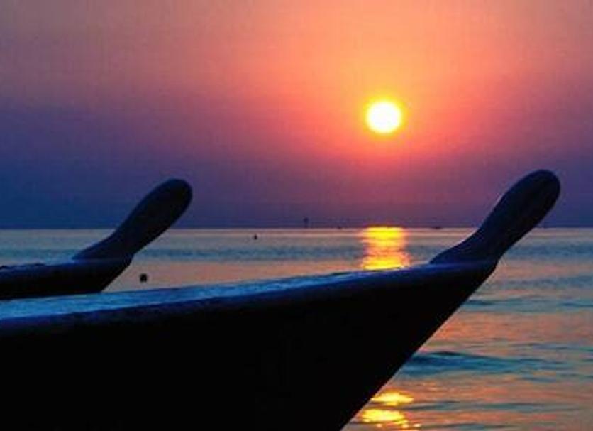 Beach Photo
