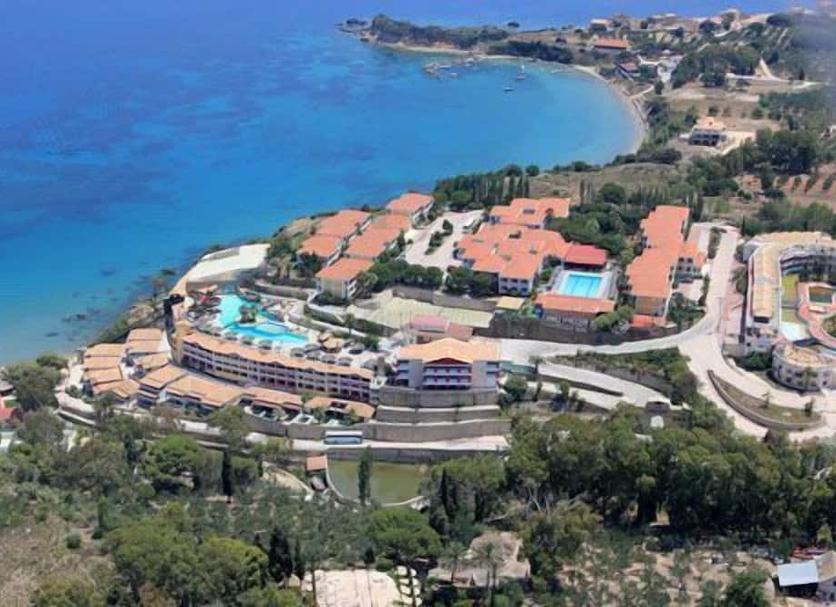 Outdoor view Photo