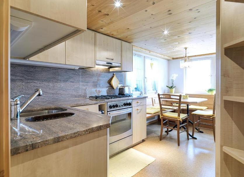 Kitchen Photo