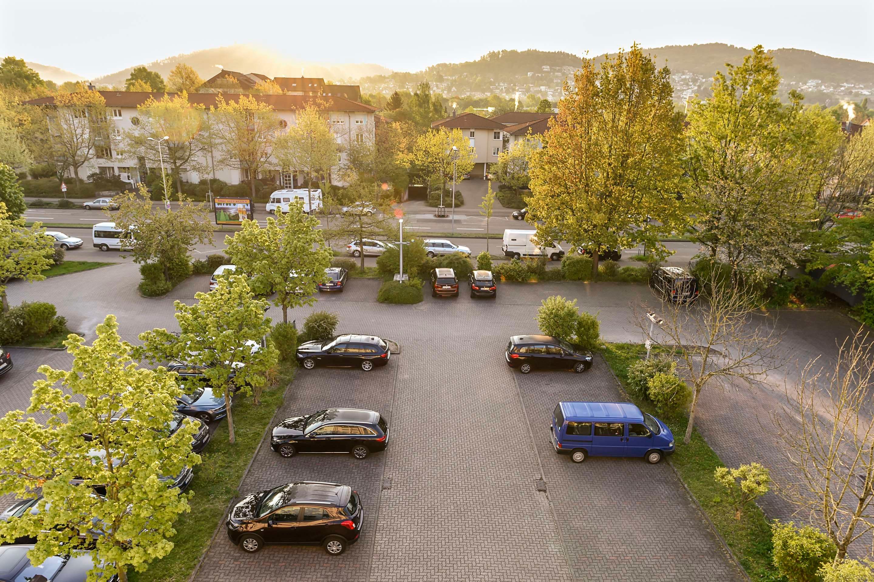 Outdoor view
