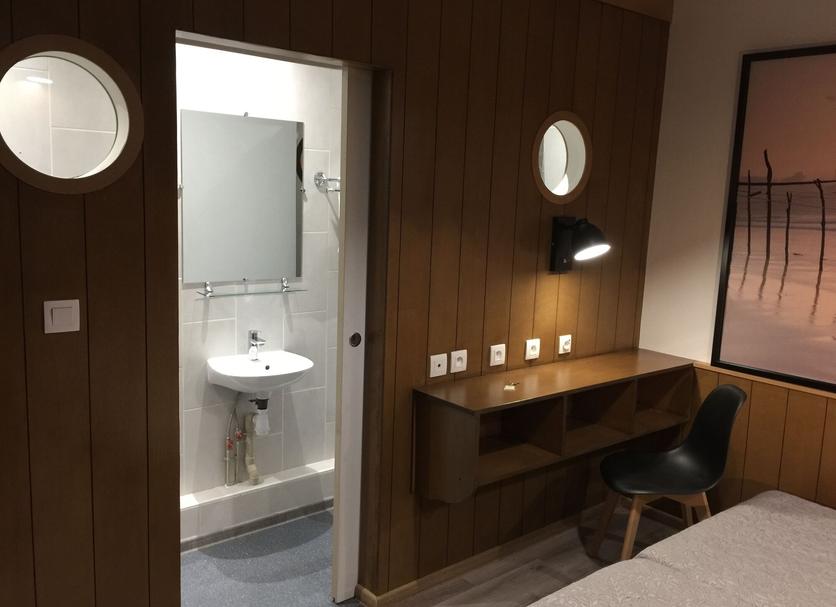 Room amenity Photo
