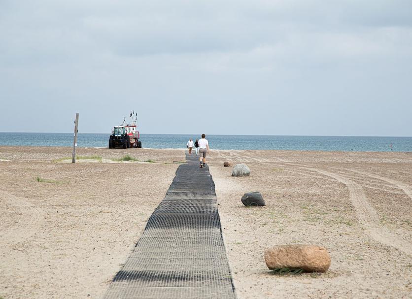 Beach Photo