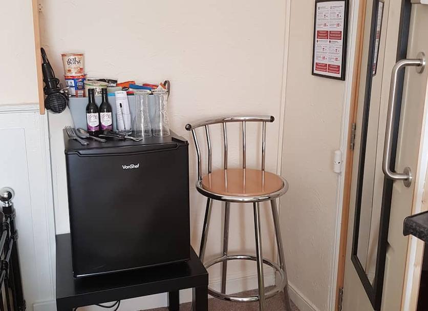 Room amenity Photo