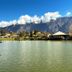 Outdoor view