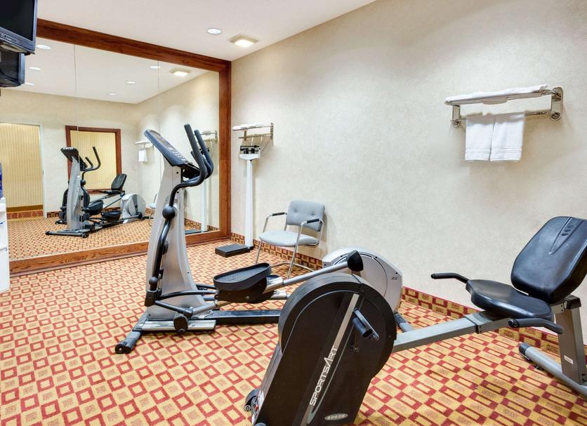 Gym Photo