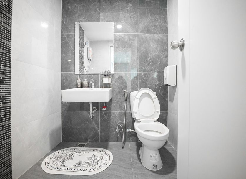 Bathroom Photo