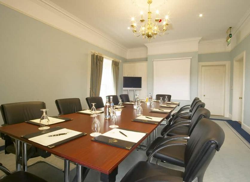 Conference room Photo