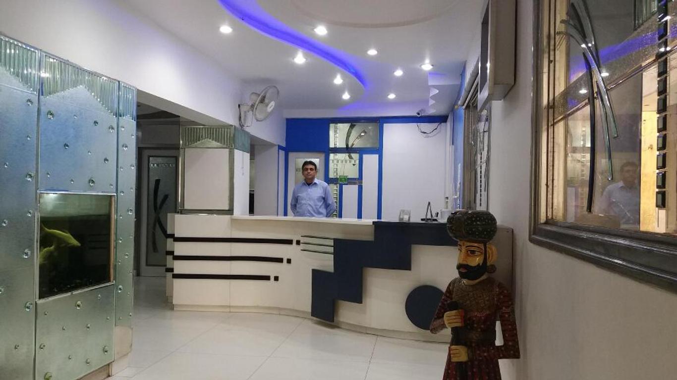 Hotel Kwality
