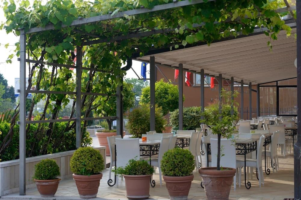 Outdoor view