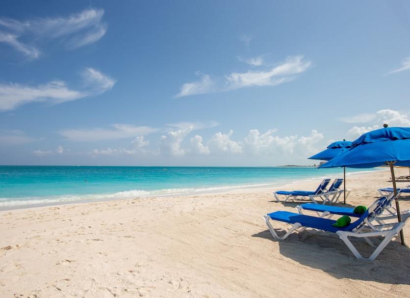 Beach Photo