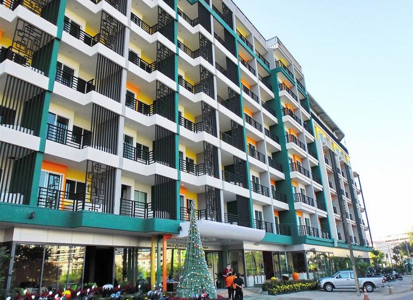 Building Photo