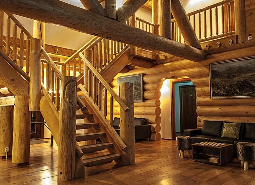 Stairs Photo