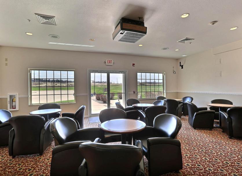 Conference room Photo