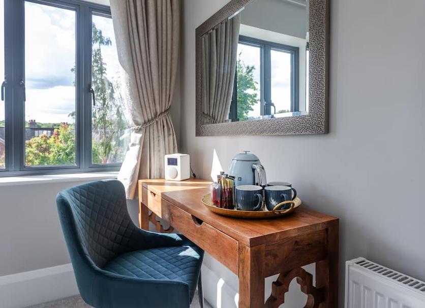 Room amenity Photo