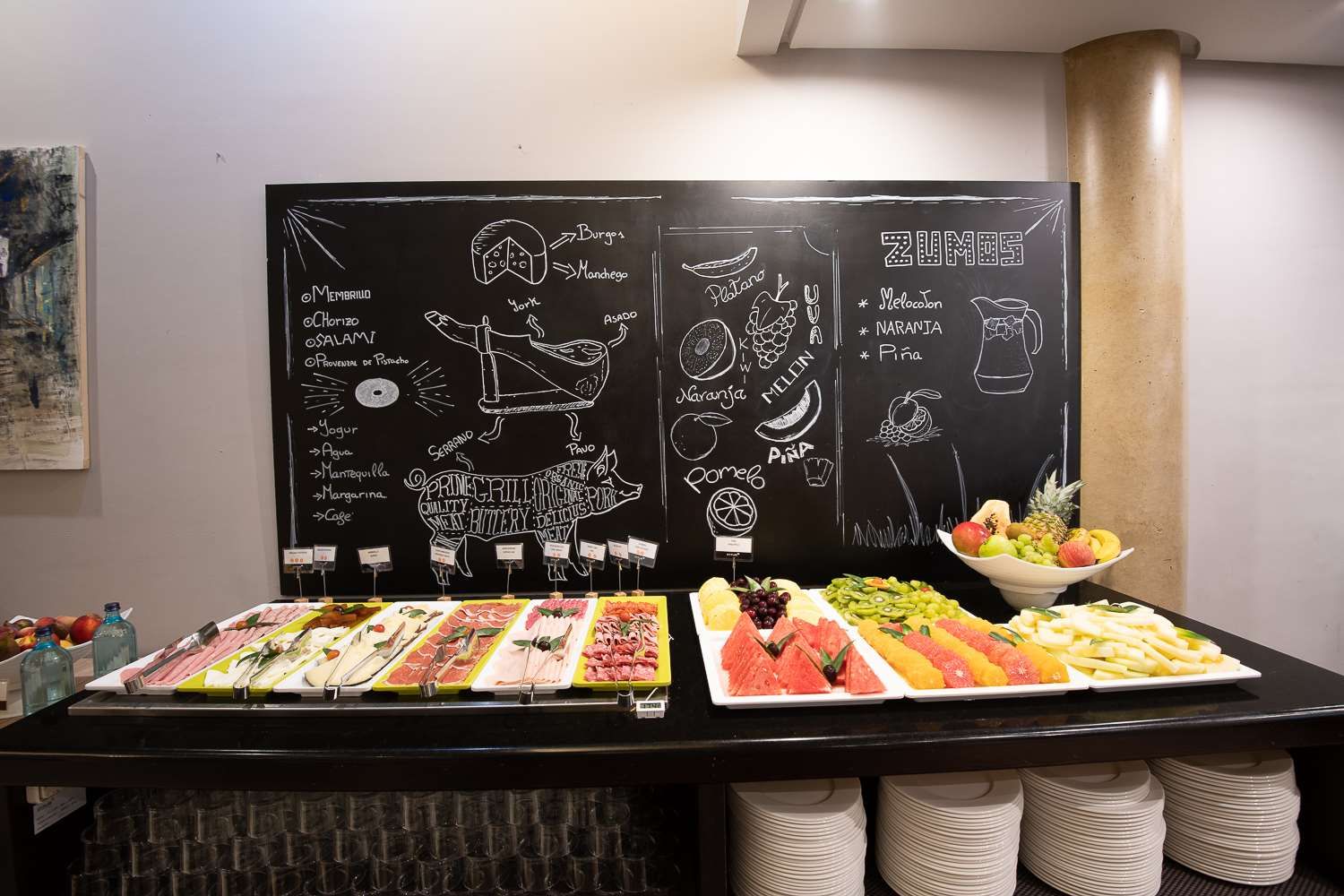 Buffet