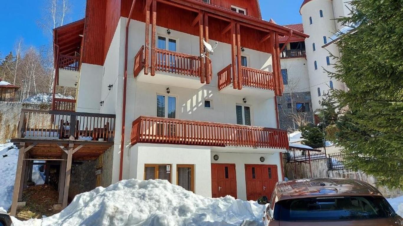 Apartament Roland