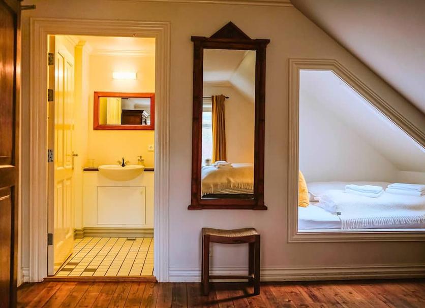 Room amenity Photo
