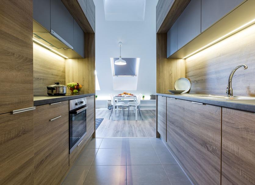 Kitchen Photo