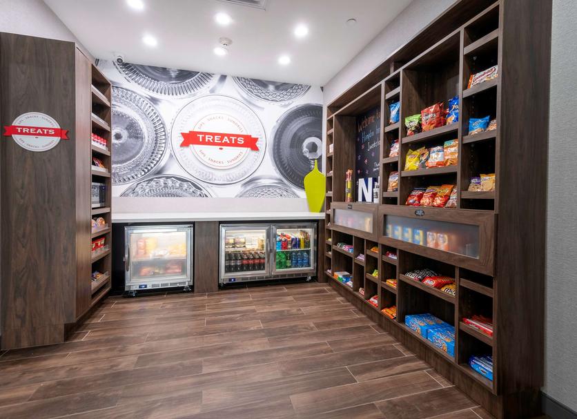 Shop Photo