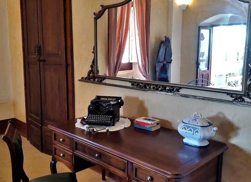 Room amenity Photo