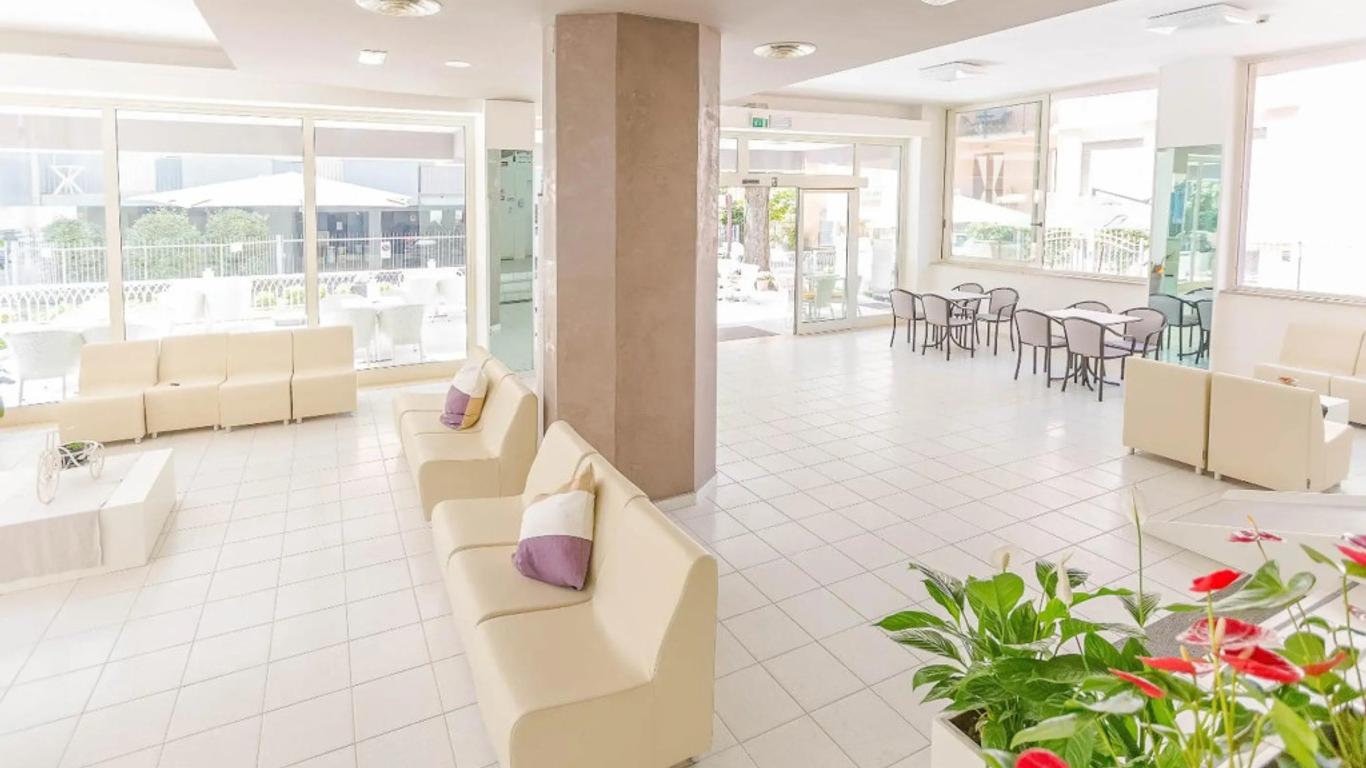 Hotel Confort