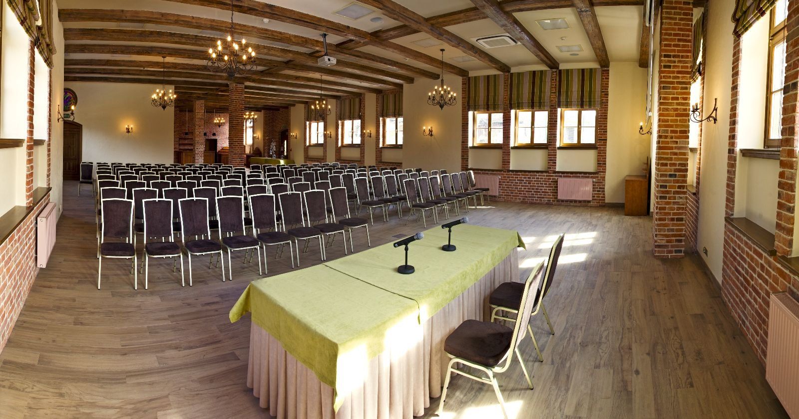 Conference room