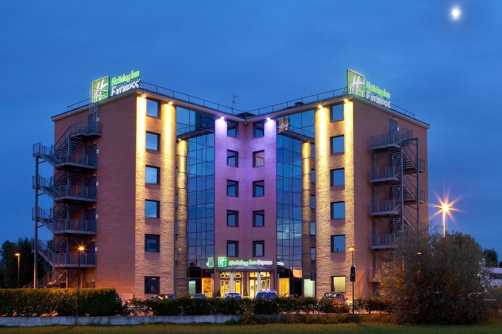 Building