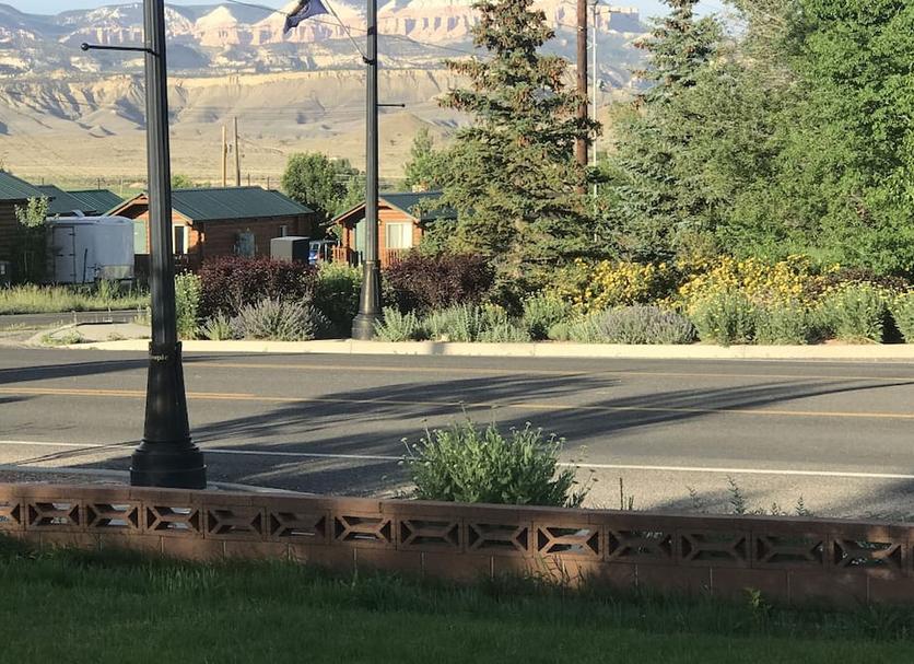 Outdoor view Photo