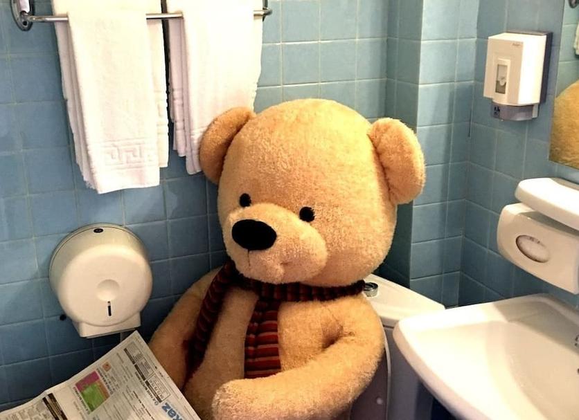 Bathroom Photo
