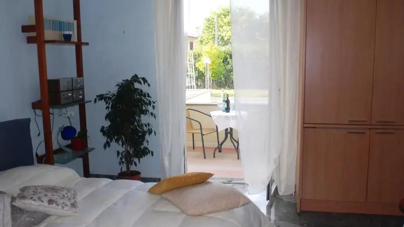 Villa Liberti