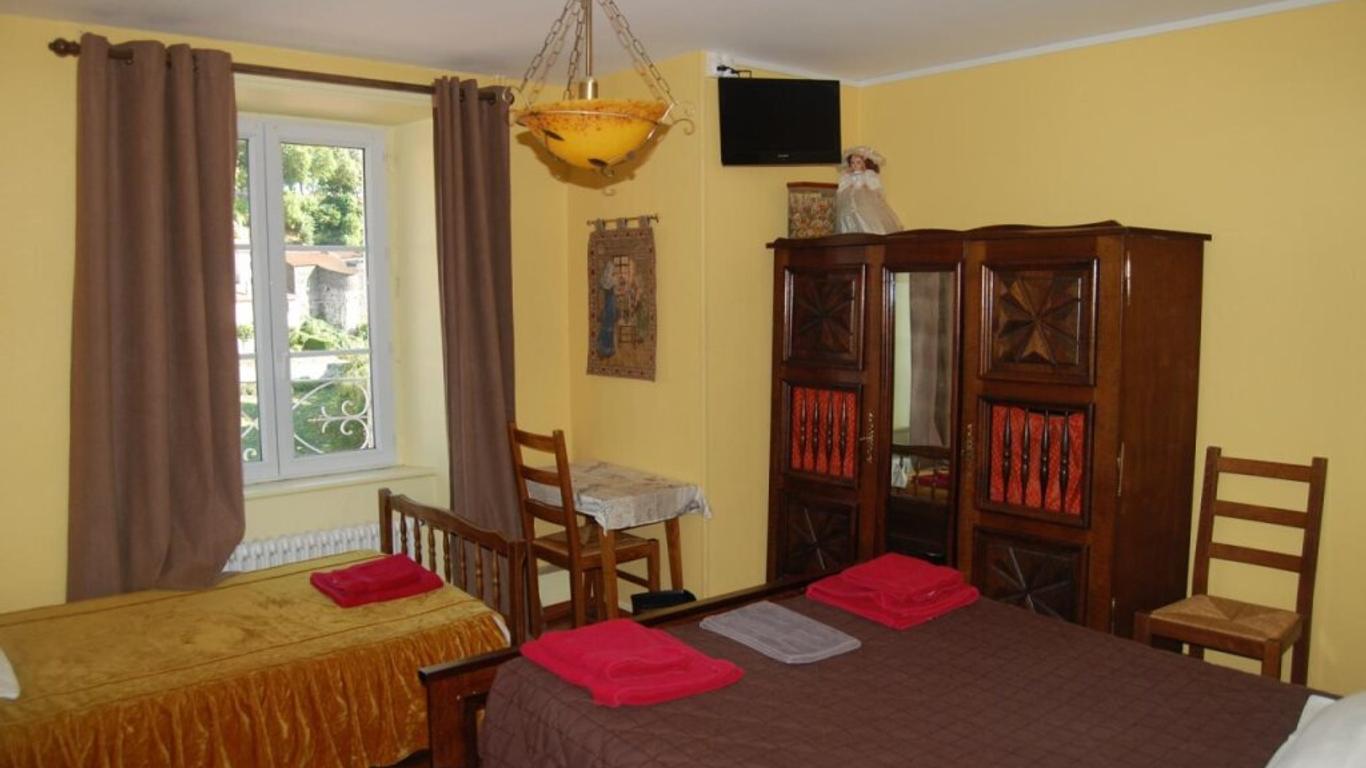 La Vieille Auberge