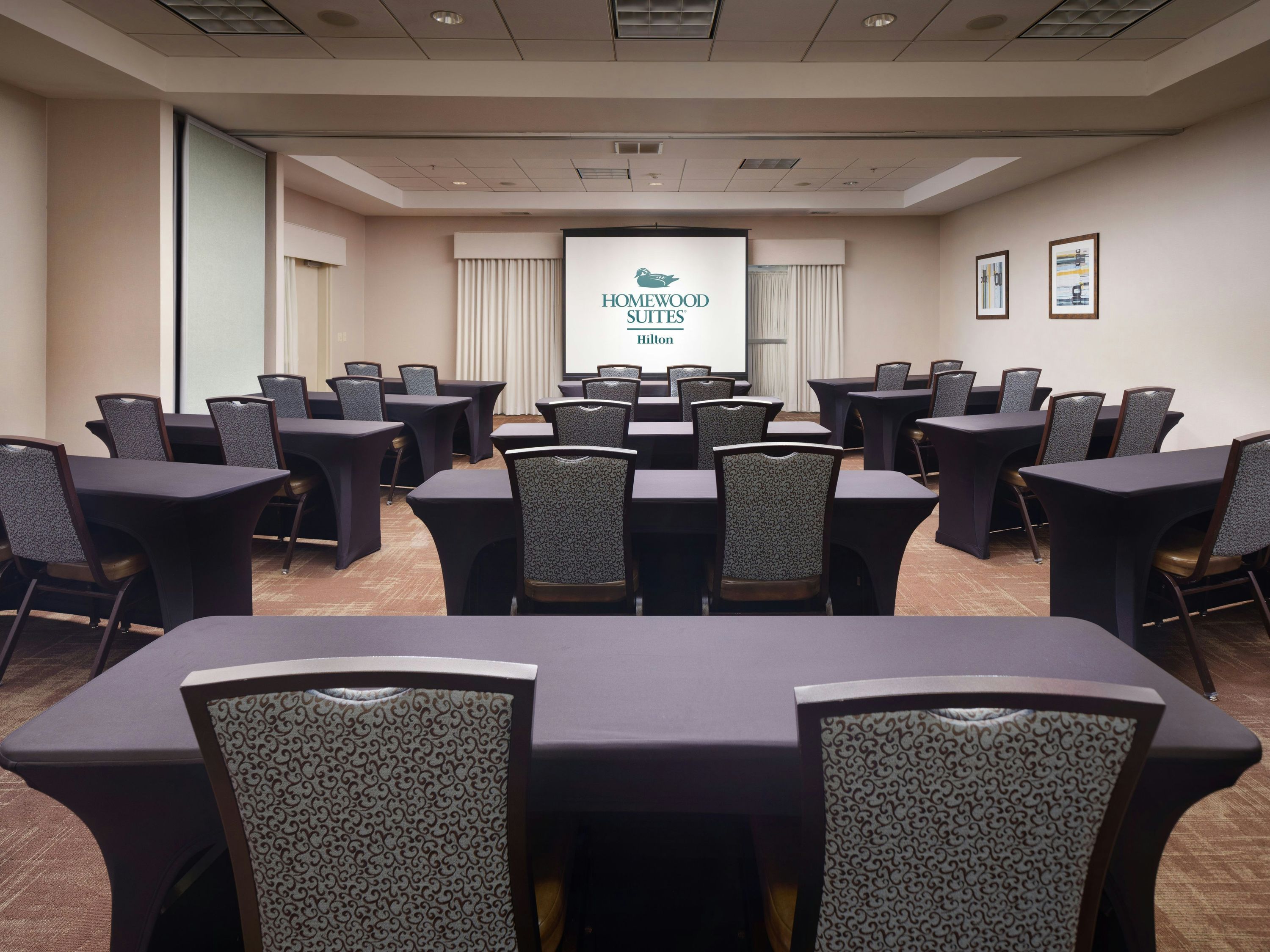 Conference room