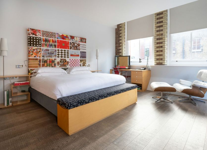 Bedroom Photo