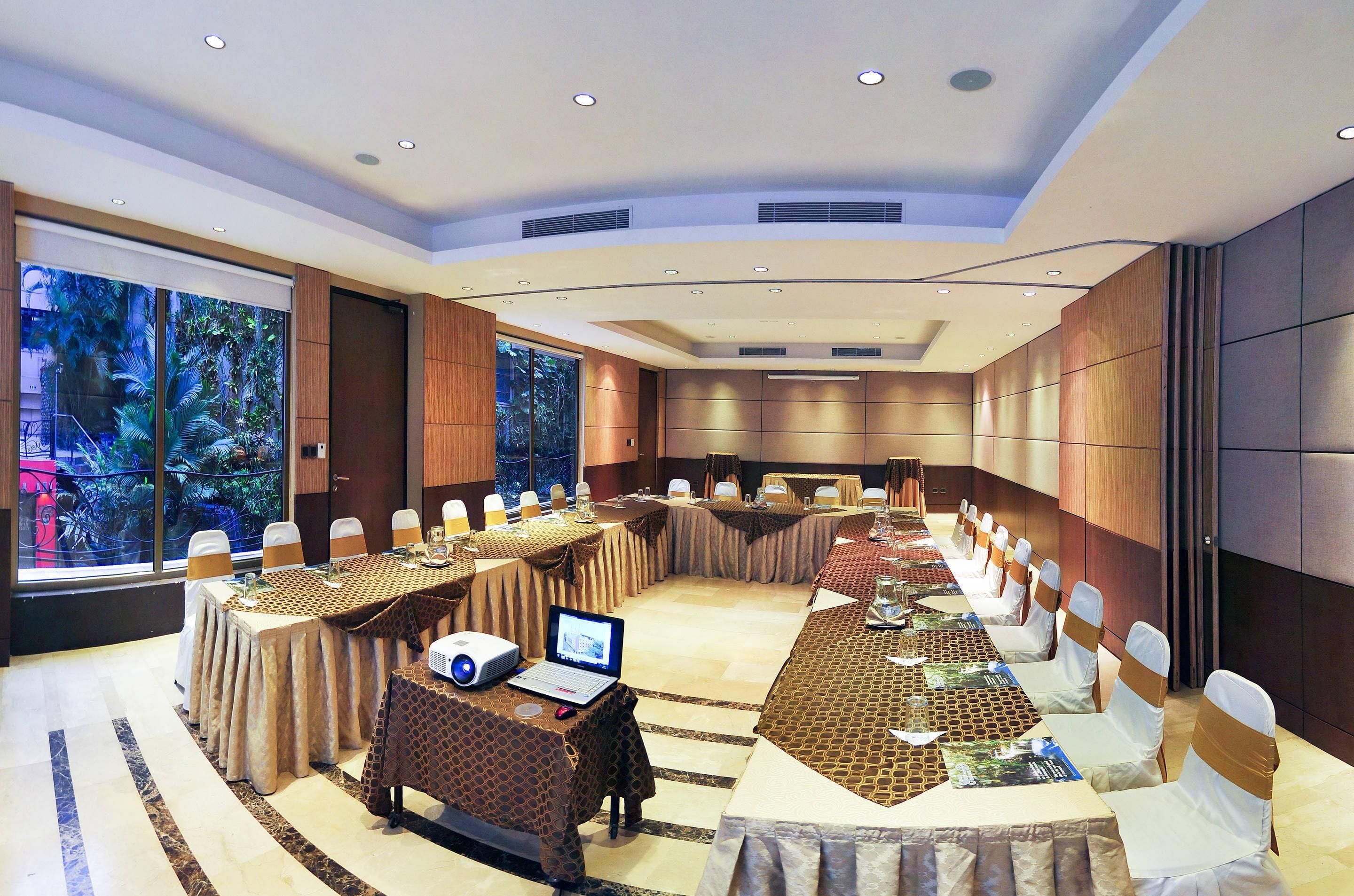 Conference room