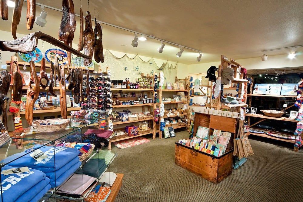Shop