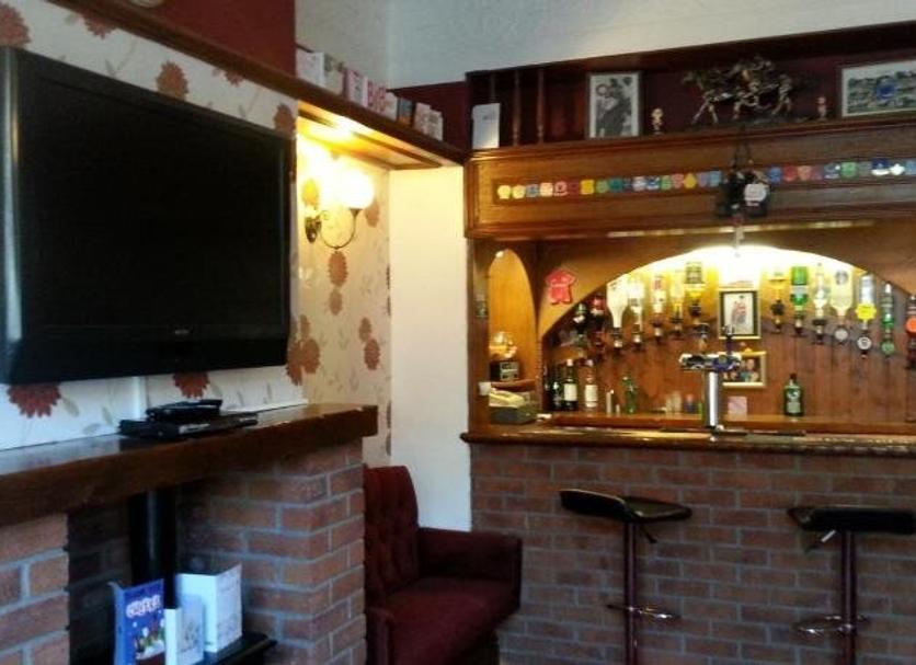 Bar Photo