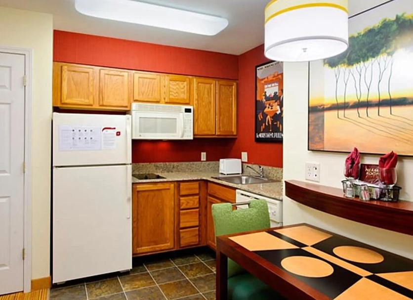 Kitchen Photo